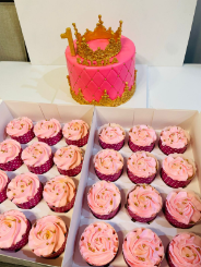 special cakes