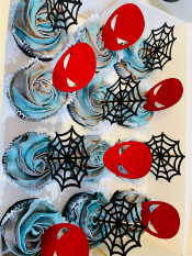 Halloween special