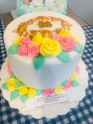 special cakes